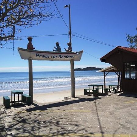 Aptos Quadra Mar Bombas Bombinhas Ngoại thất bức ảnh