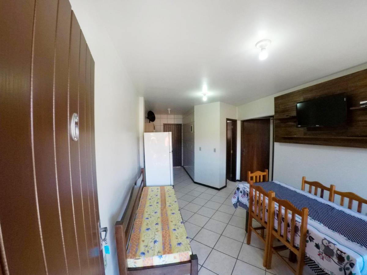 Aptos Quadra Mar Bombas Bombinhas Ngoại thất bức ảnh
